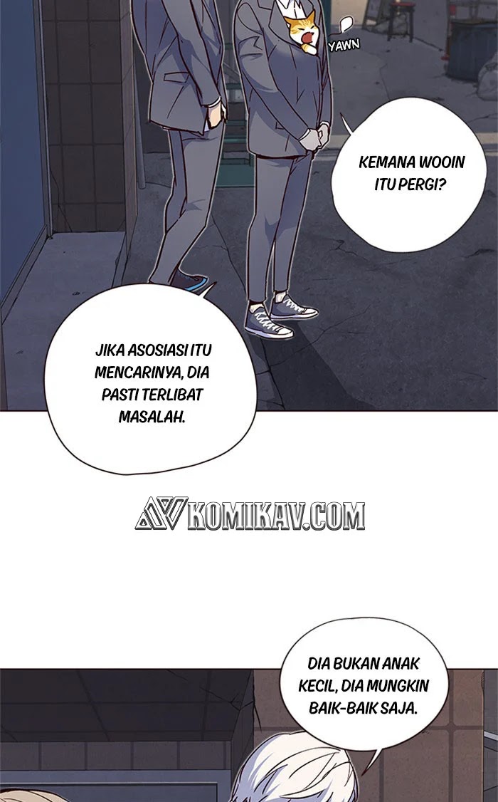 Read Eleceed ID Manga Online