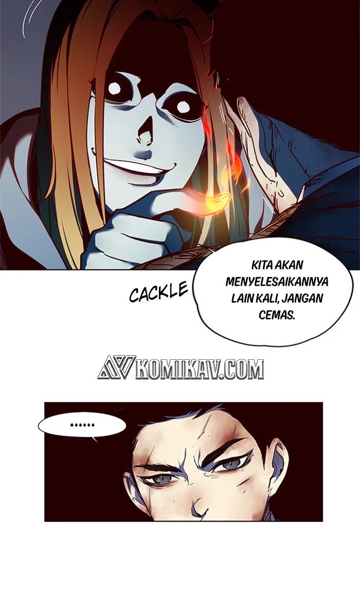 Read Eleceed ID Manga Online