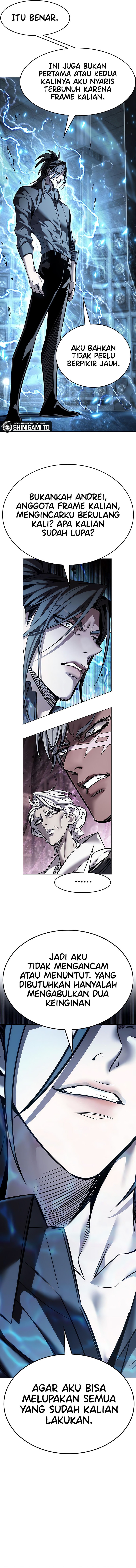 Read Eleceed ID Manga Online