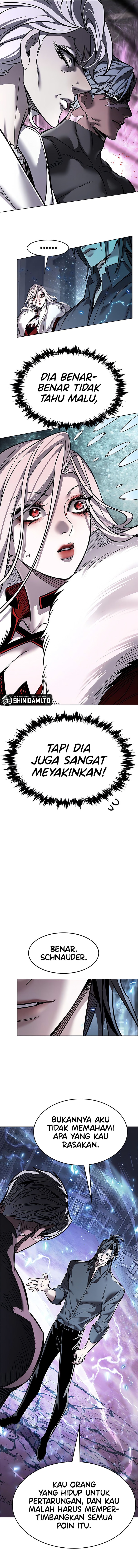 Read Eleceed ID Manga Online