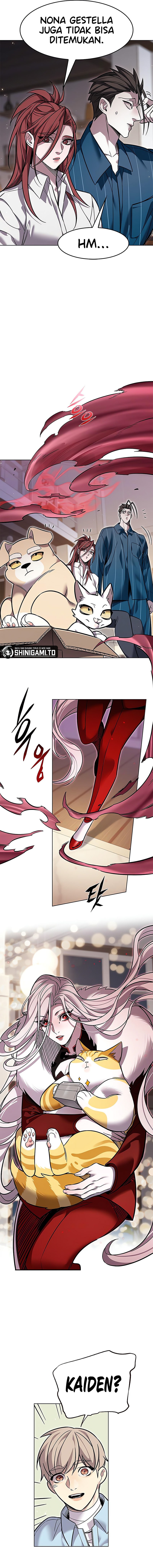 Read Eleceed ID Manga Online