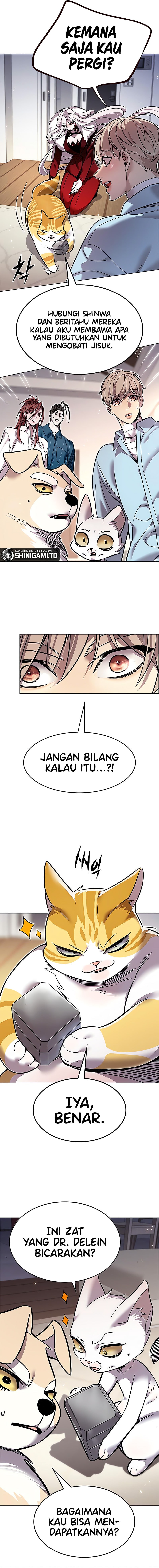 Read Eleceed ID Manga Online