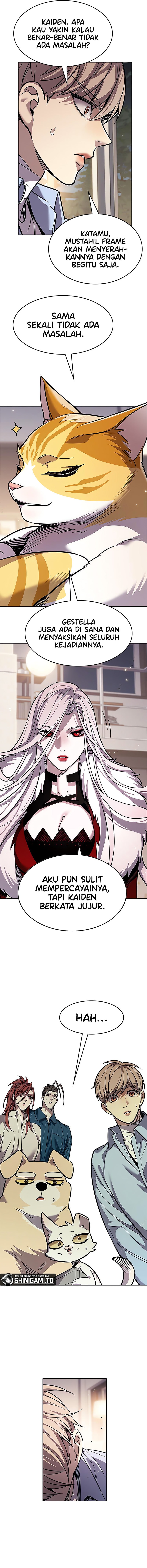 Read Eleceed ID Manga Online