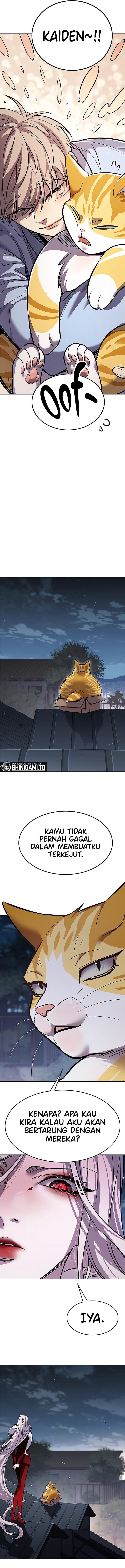 Read Eleceed ID Manga Online