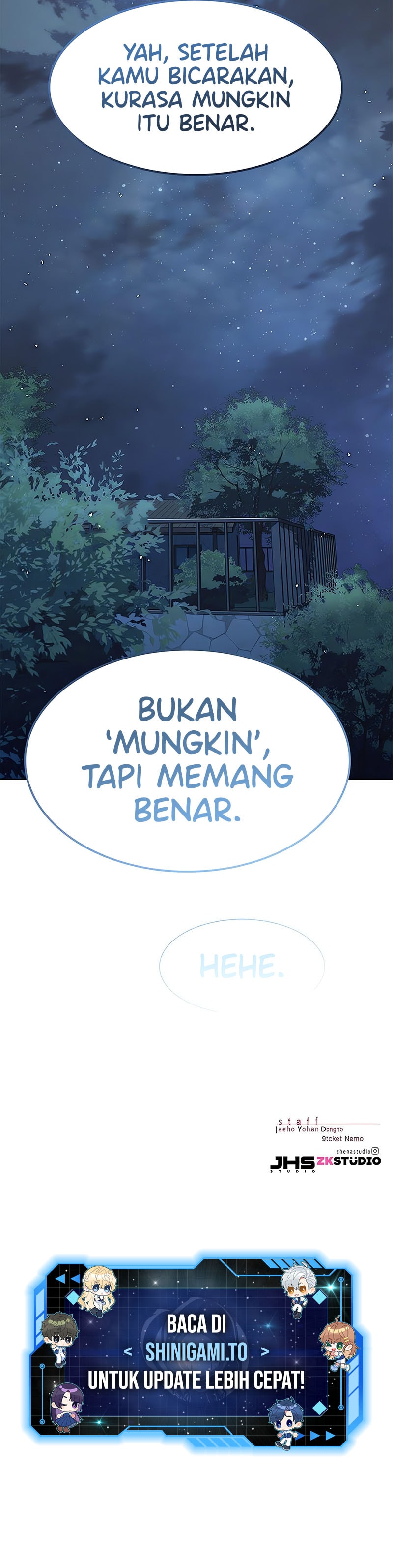 Read Eleceed ID Manga Online