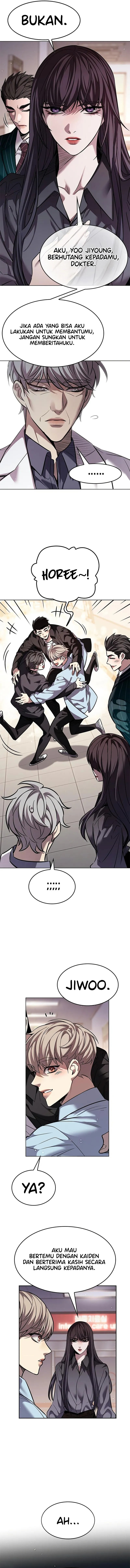 Read Eleceed ID Manga Online