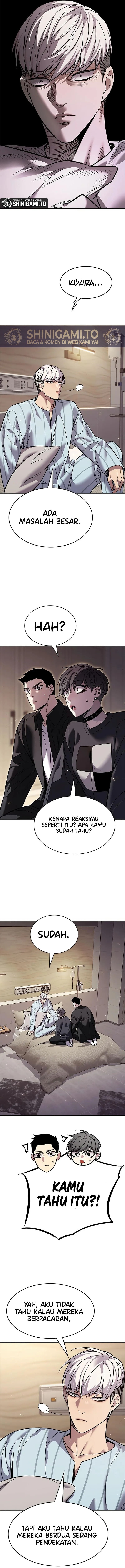 Read Eleceed ID Manga Online
