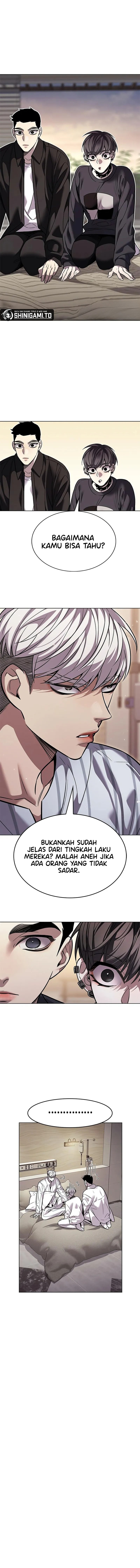 Read Eleceed ID Manga Online