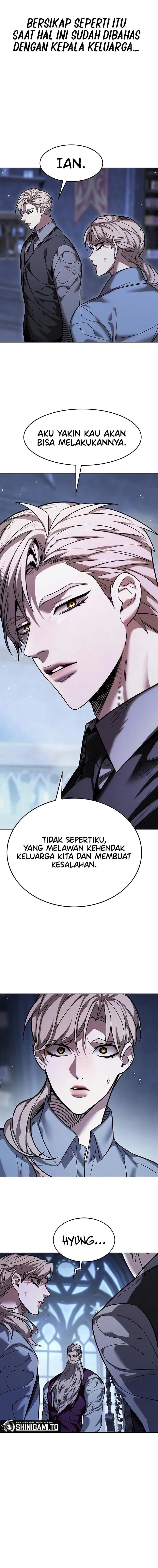 Read Eleceed ID Manga Online