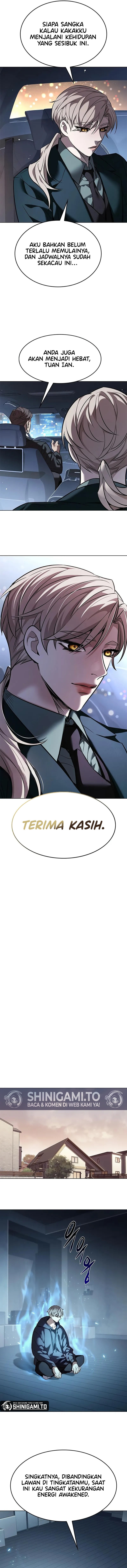Read Eleceed ID Manga Online