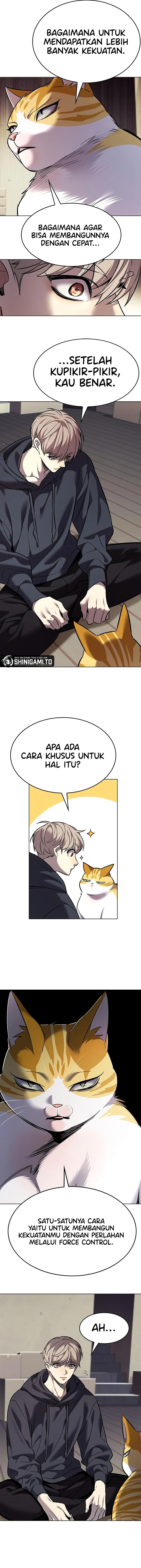 Read Eleceed ID Manga Online