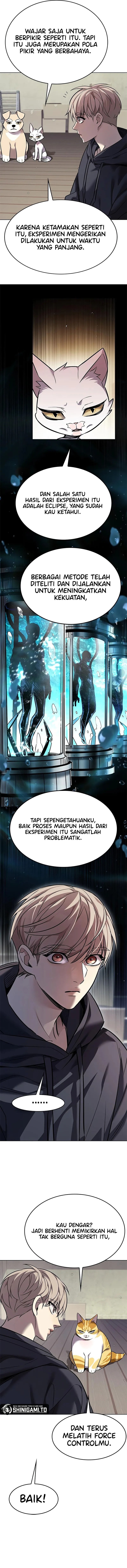Read Eleceed ID Manga Online