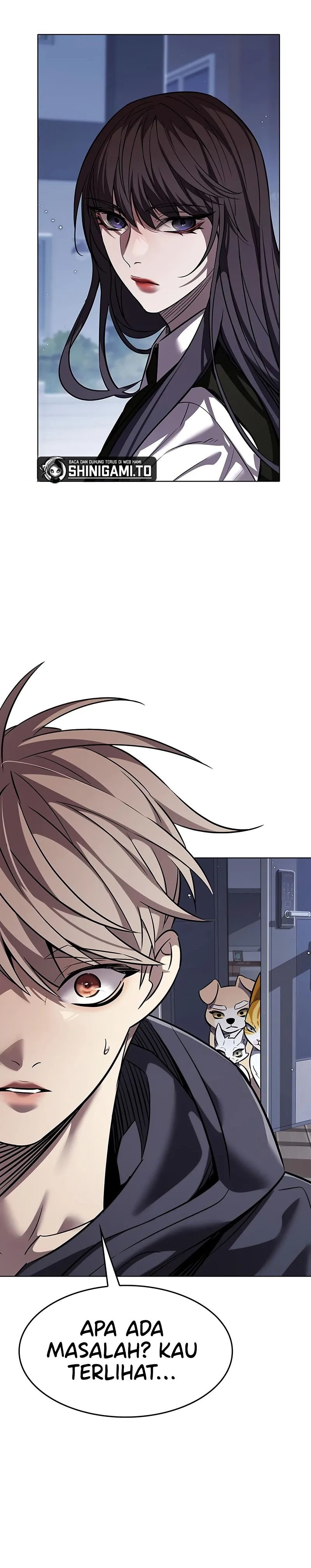 Read Eleceed ID Manga Online