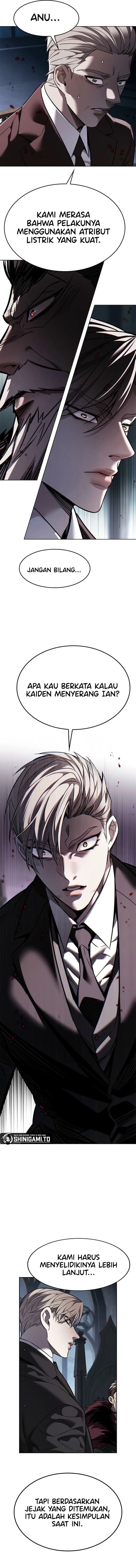 Read Eleceed ID Manga Online