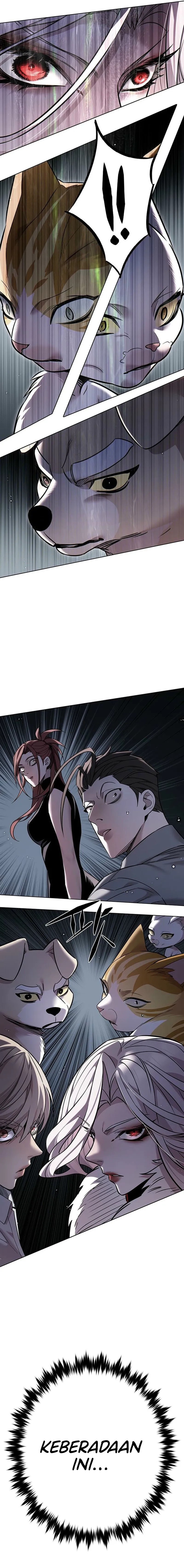 Read Eleceed ID Manga Online