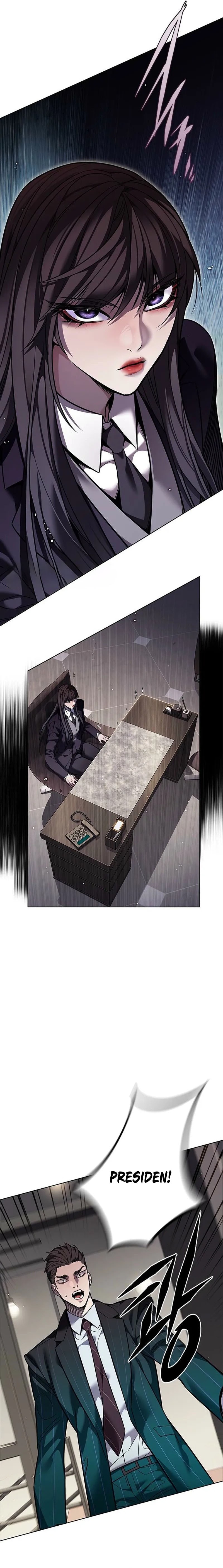 Read Eleceed ID Manga Online