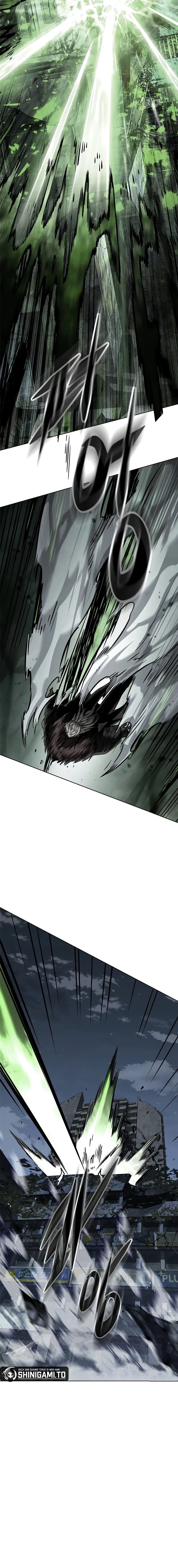 Read Eleceed ID Manga Online