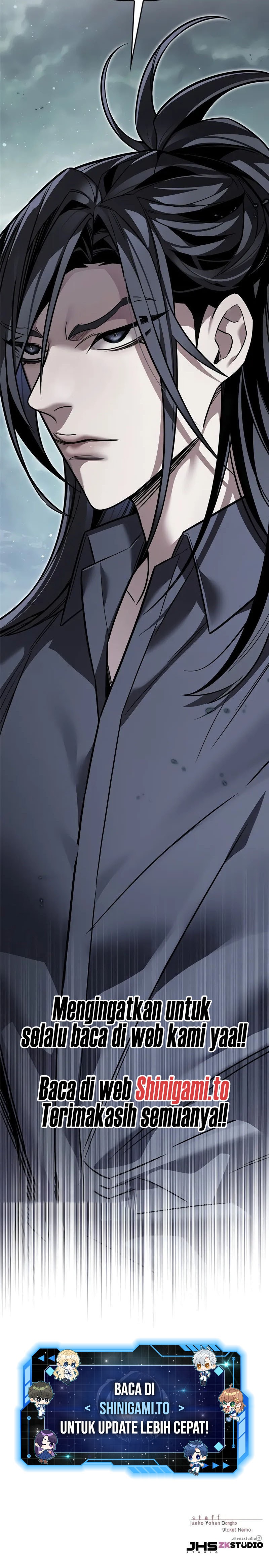 Read Eleceed ID Manga Online