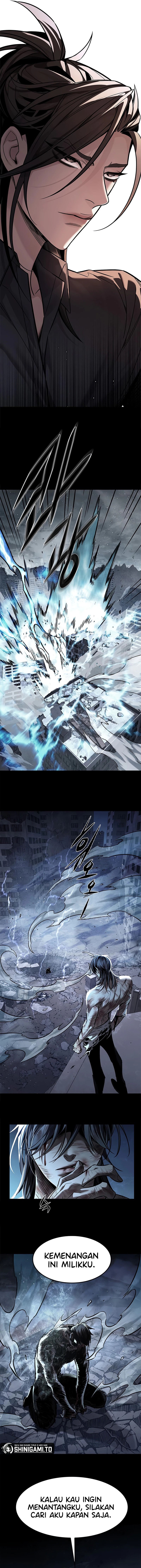 Read Eleceed ID Manga Online