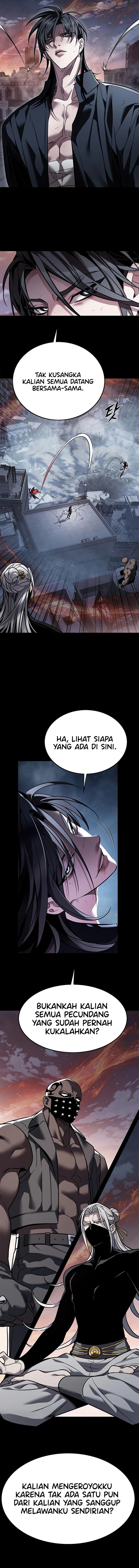 Read Eleceed ID Manga Online