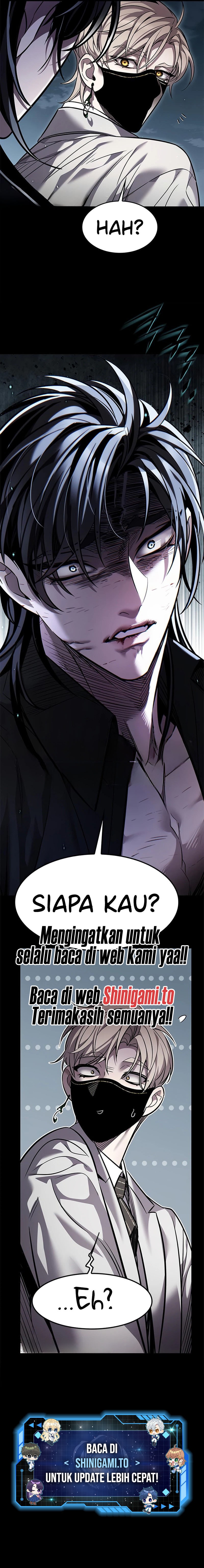 Read Eleceed ID Manga Online