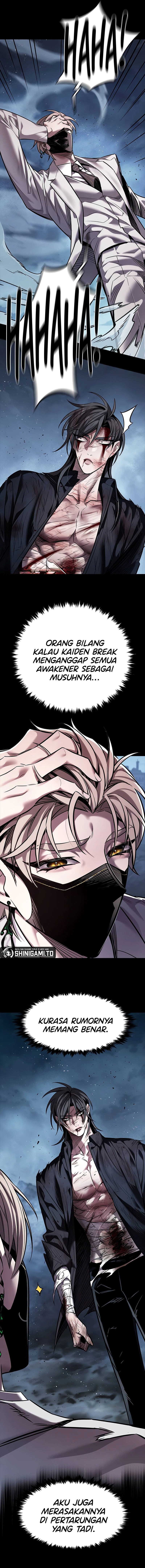 Read Eleceed ID Manga Online