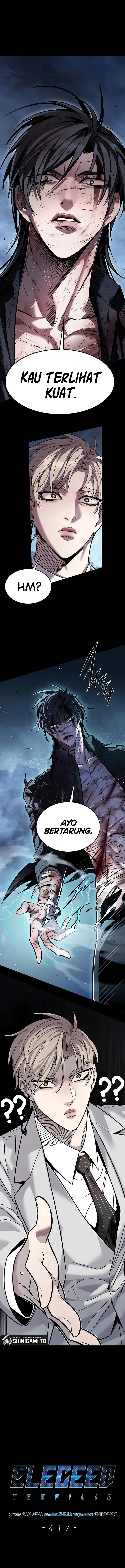 Read Eleceed ID Manga Online