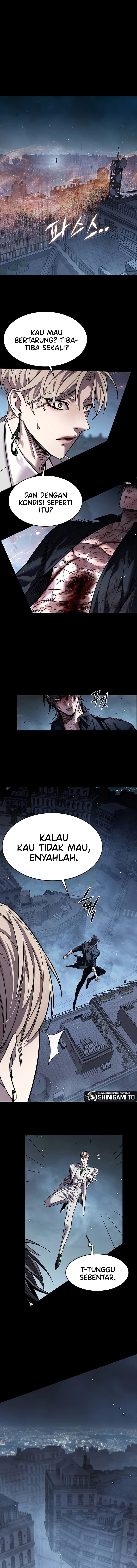 Read Eleceed ID Manga Online