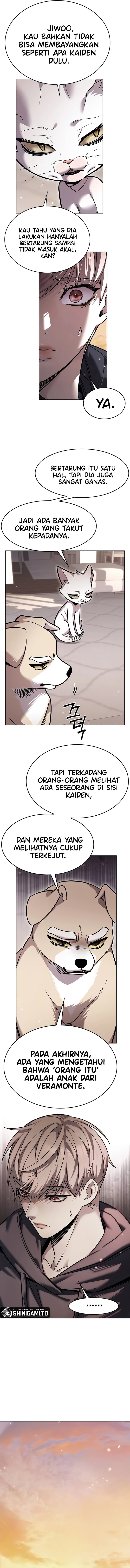 Read Eleceed ID Manga Online