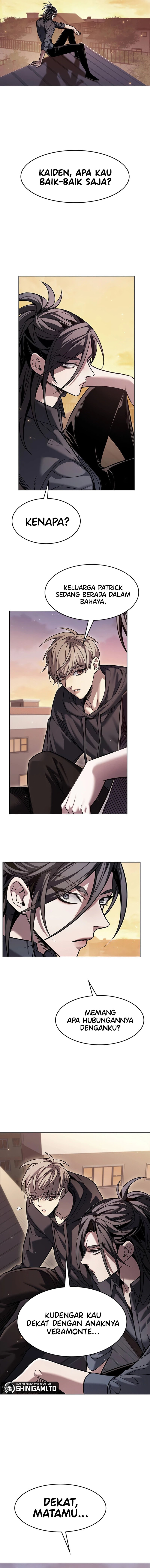 Read Eleceed ID Manga Online