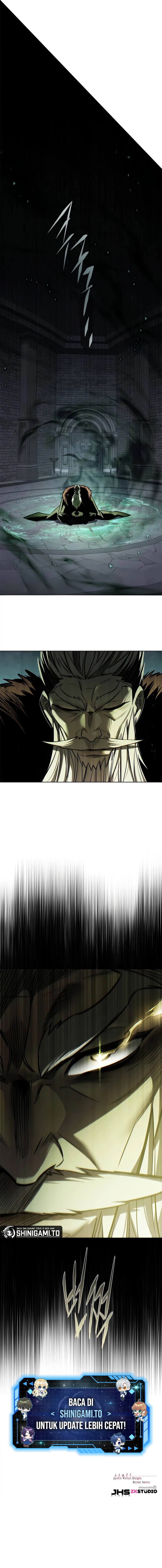 Read Eleceed ID Manga Online
