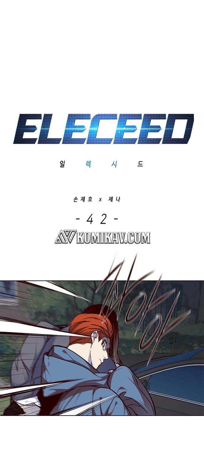 Read Eleceed ID Manga Online