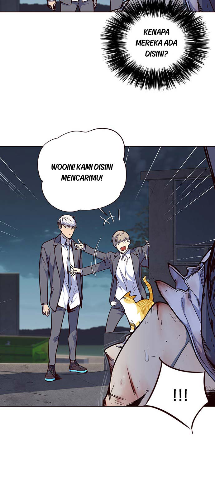 Read Eleceed ID Manga Online