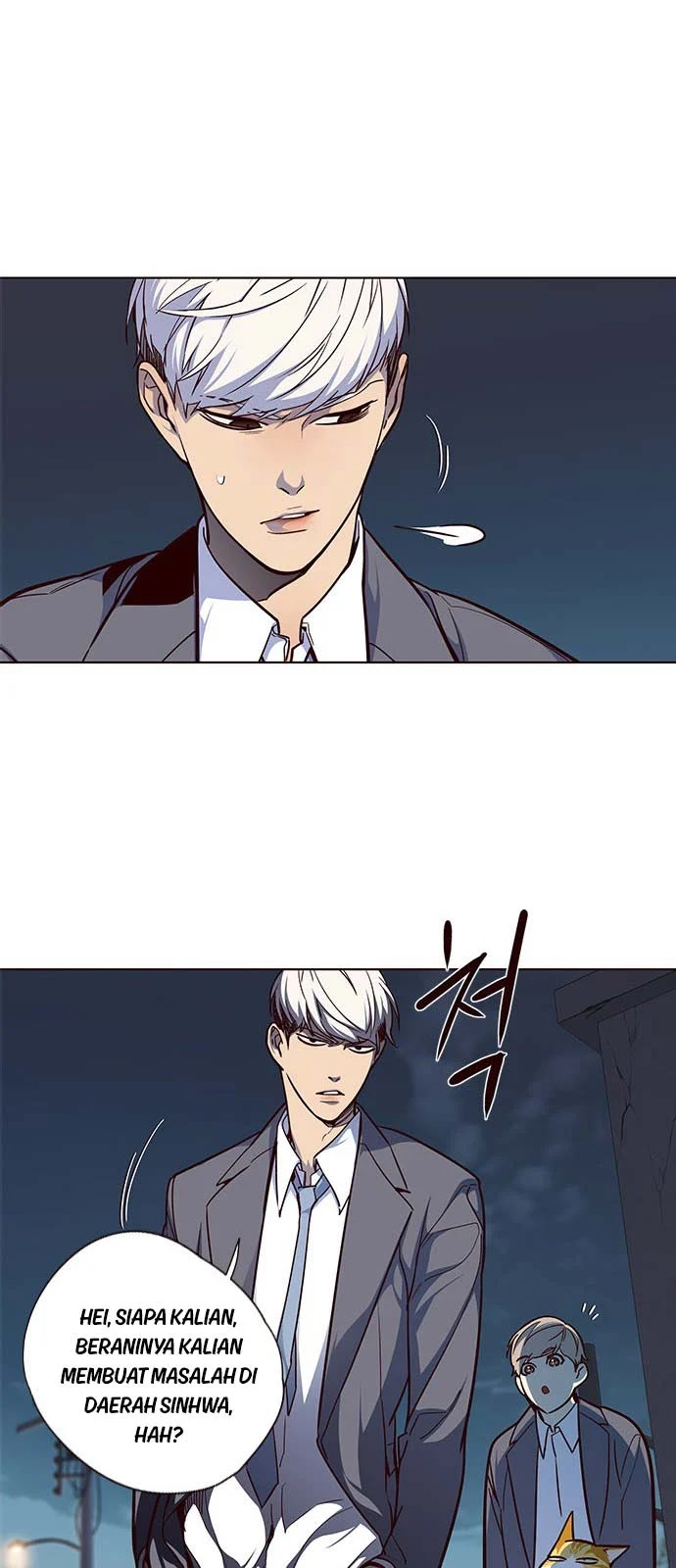 Read Eleceed ID Manga Online
