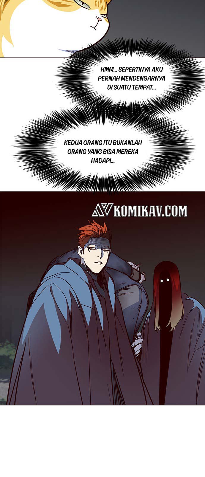 Read Eleceed ID Manga Online
