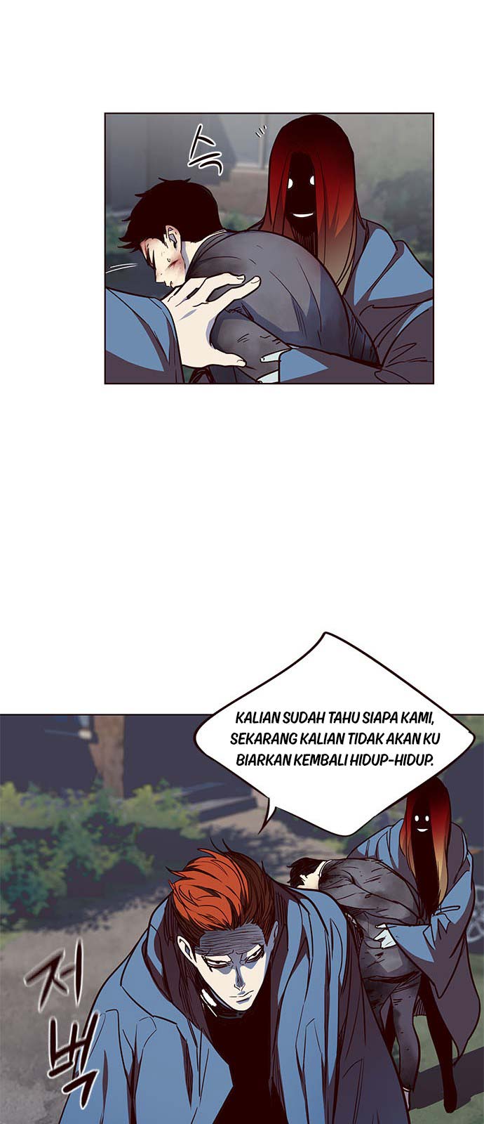 Read Eleceed ID Manga Online