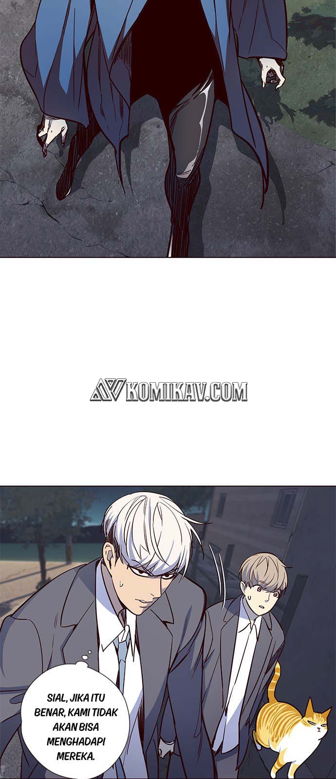 Read Eleceed ID Manga Online