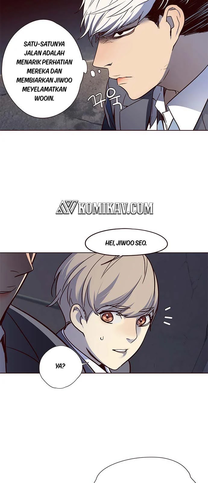 Read Eleceed ID Manga Online