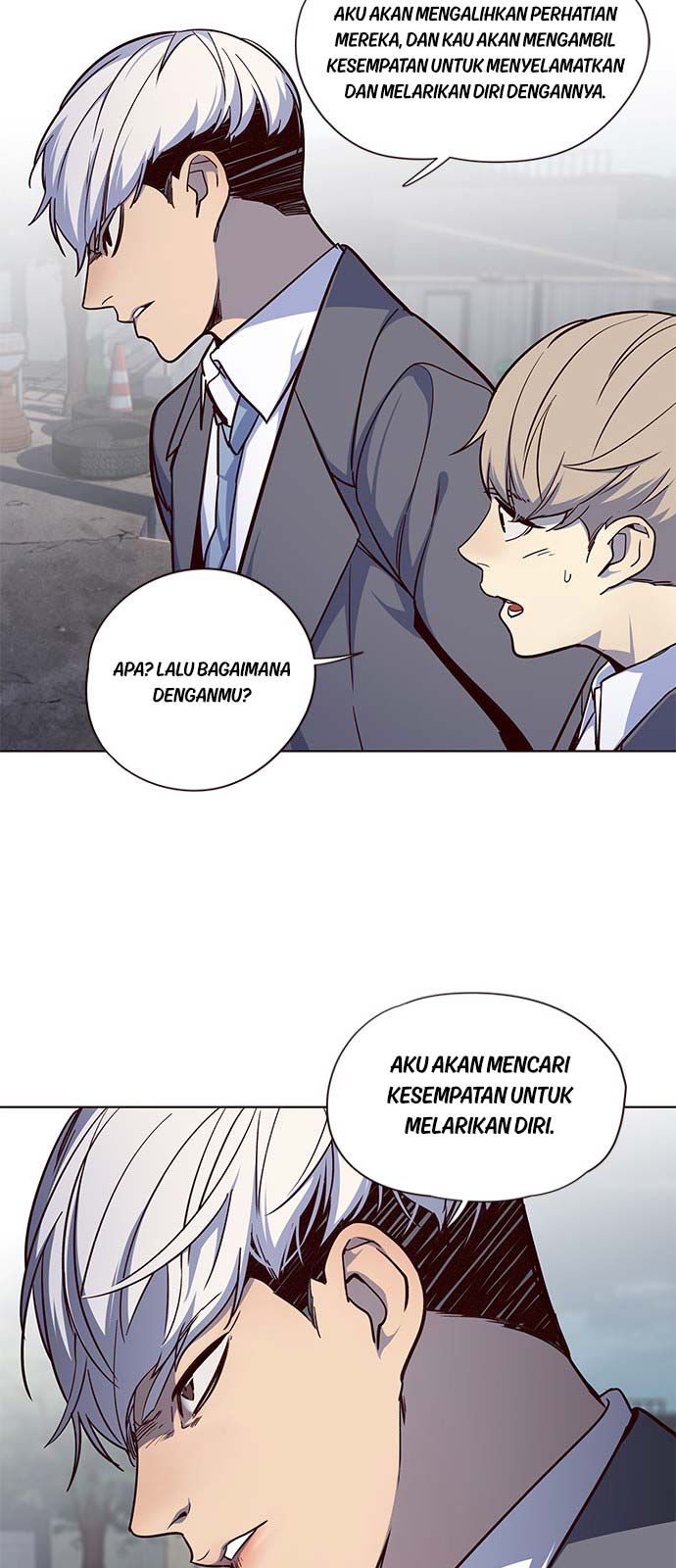 Read Eleceed ID Manga Online