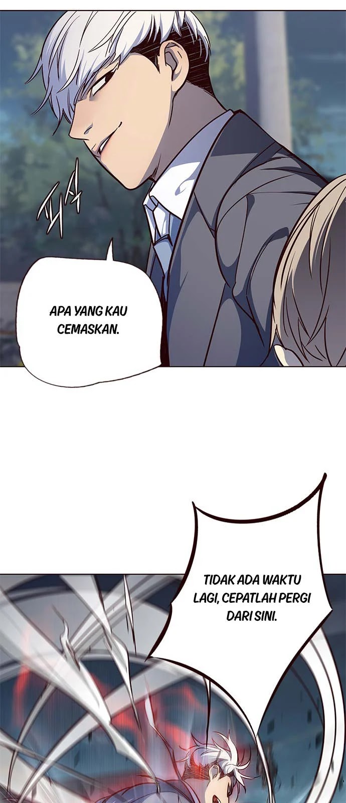 Read Eleceed ID Manga Online