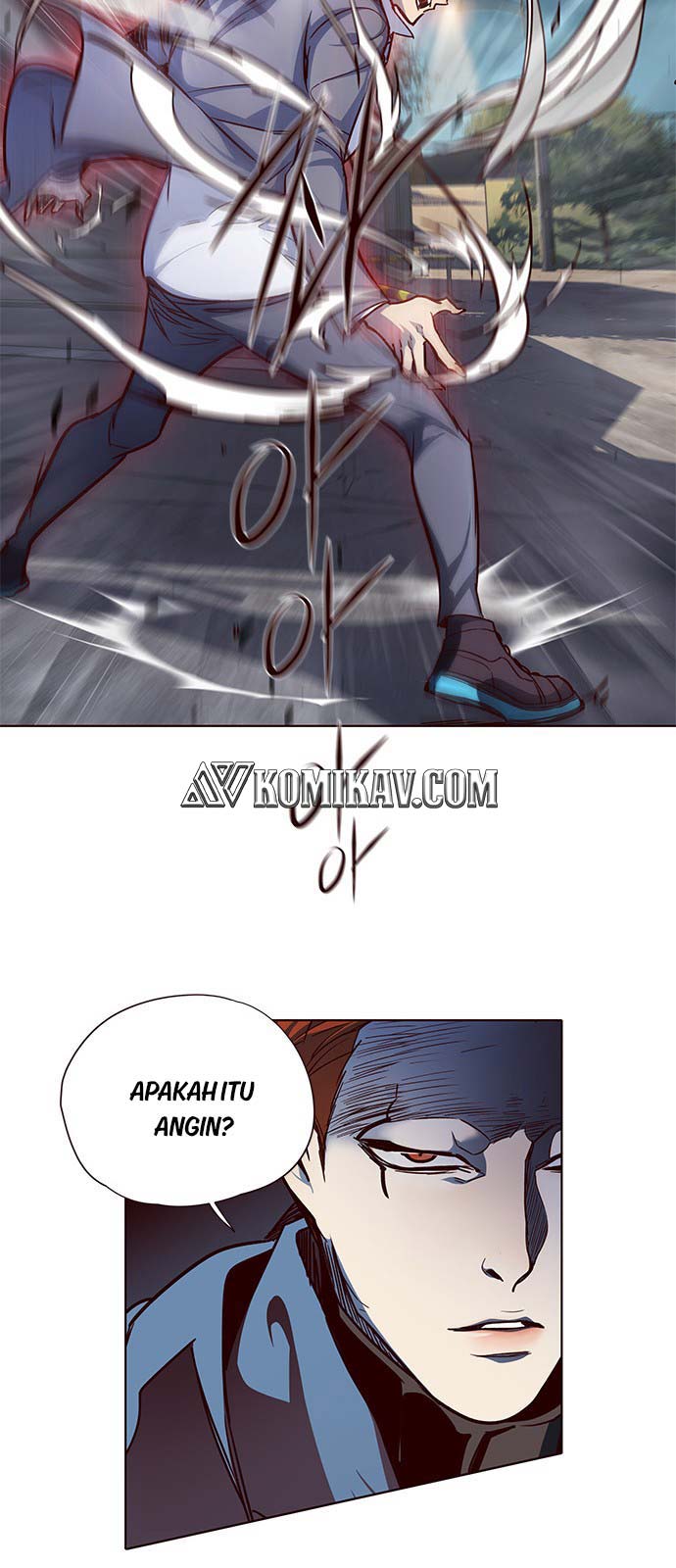 Read Eleceed ID Manga Online