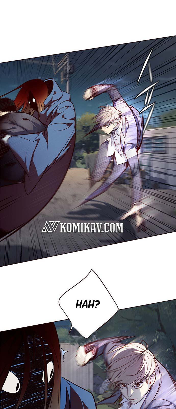 Read Eleceed ID Manga Online
