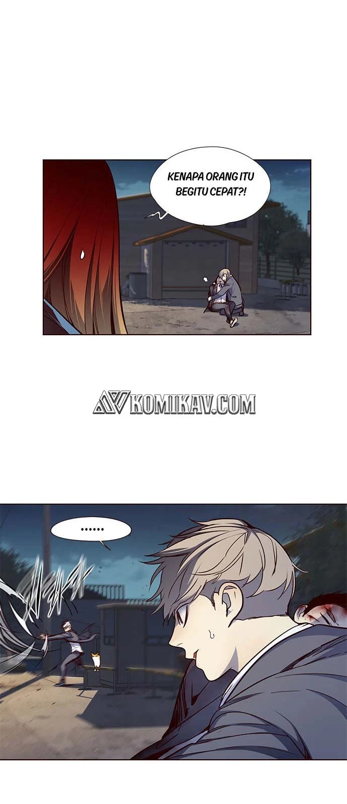 Read Eleceed ID Manga Online