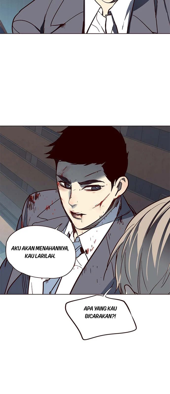 Read Eleceed ID Manga Online