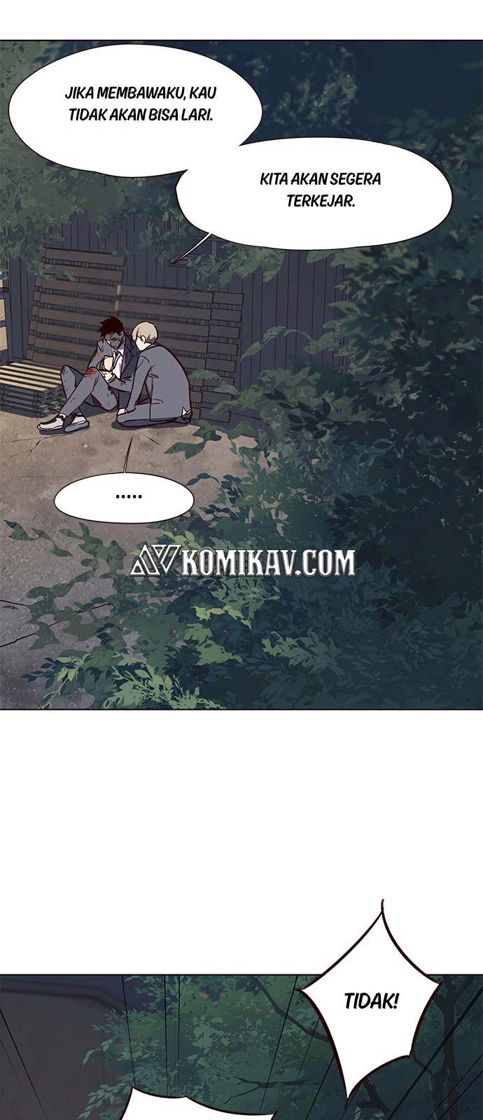 Read Eleceed ID Manga Online