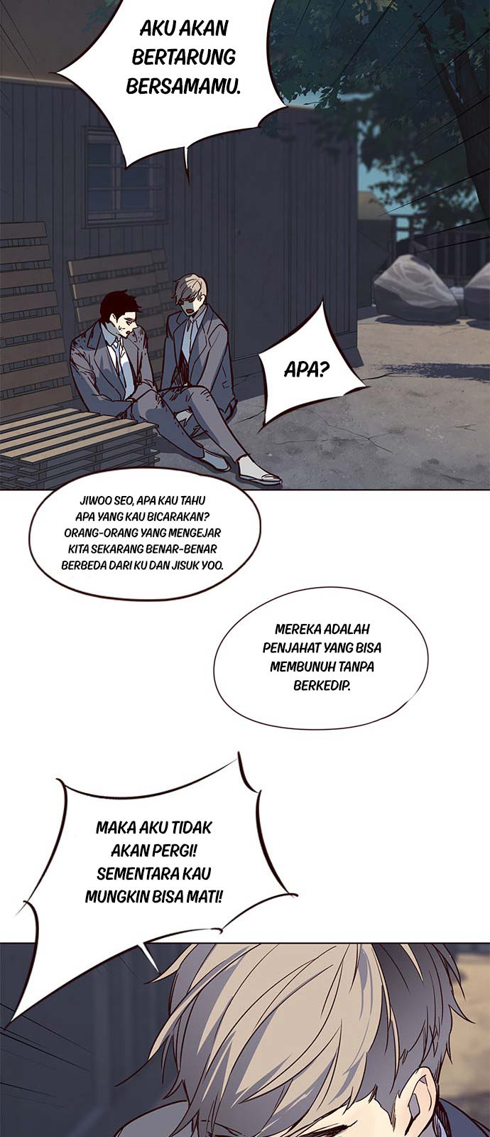 Read Eleceed ID Manga Online