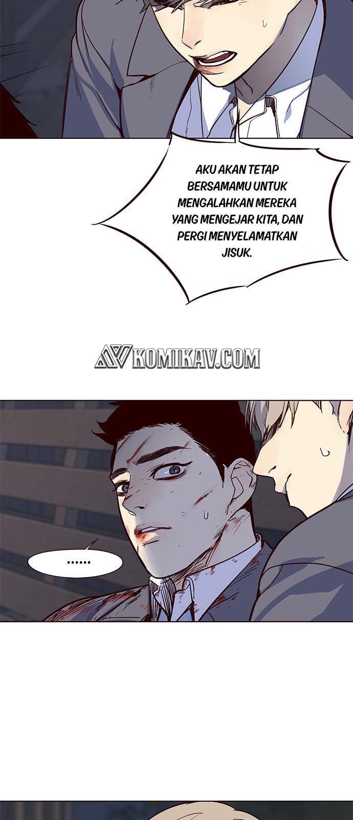 Read Eleceed ID Manga Online