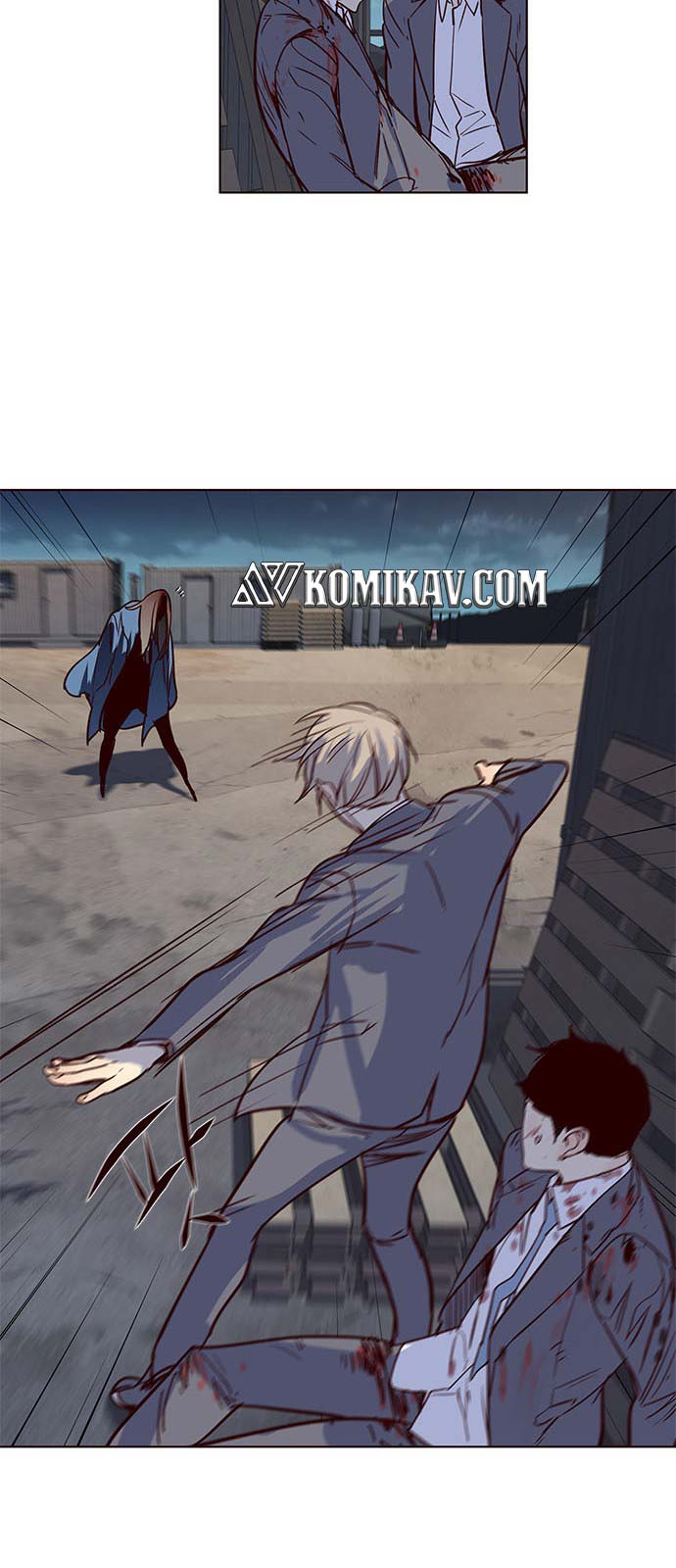 Read Eleceed ID Manga Online