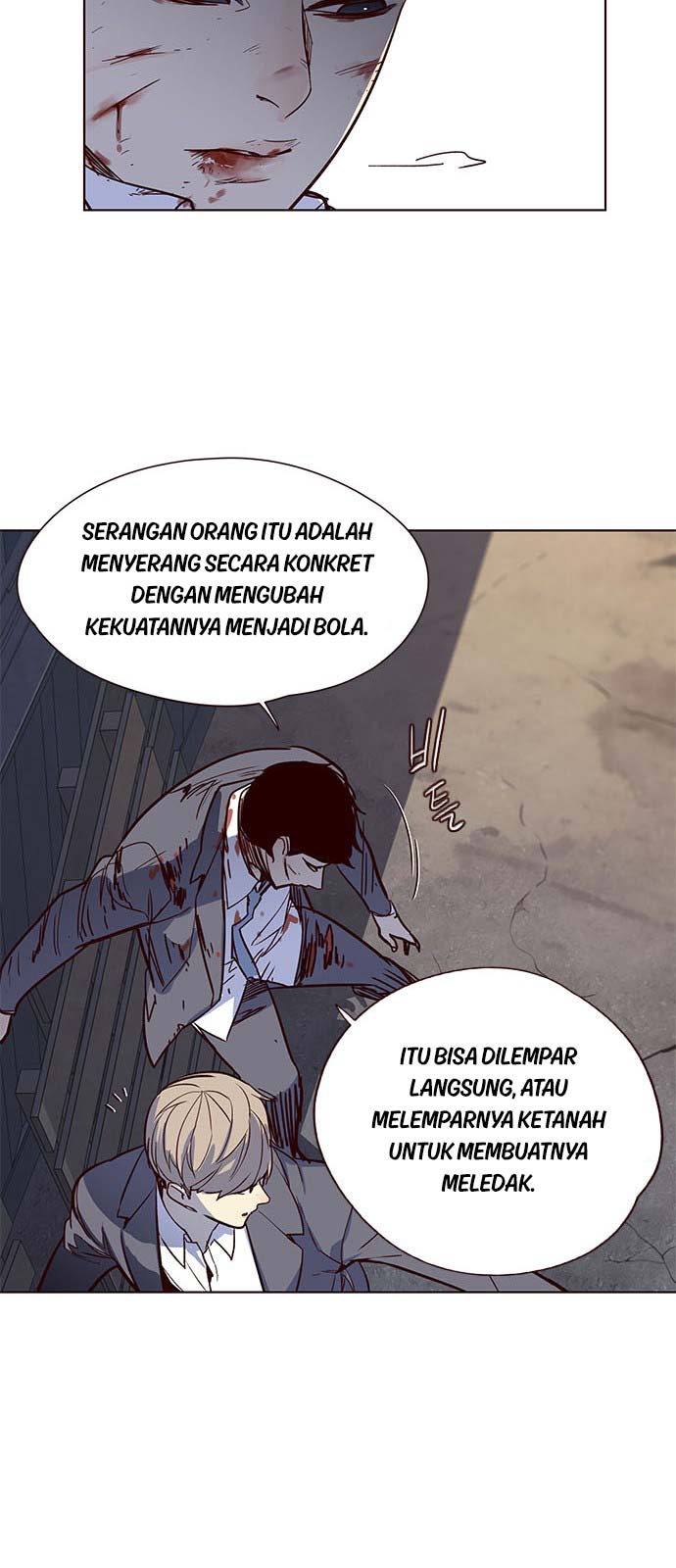 Read Eleceed ID Manga Online
