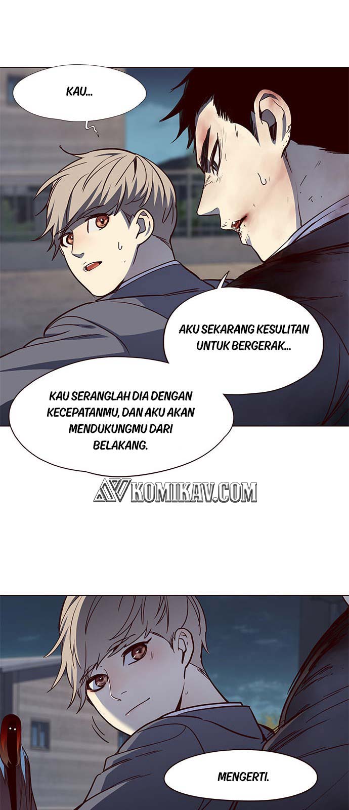 Read Eleceed ID Manga Online